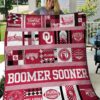 Oksn B300743 Quilt Blanket  Quilt